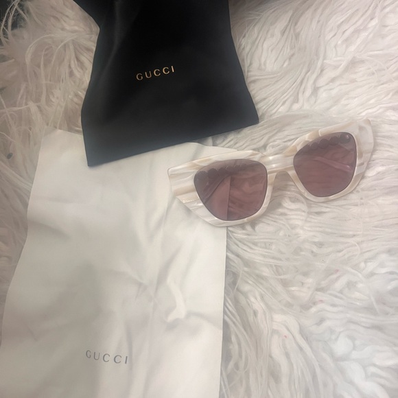 Gucci sunglasses - Picture 9 of 9